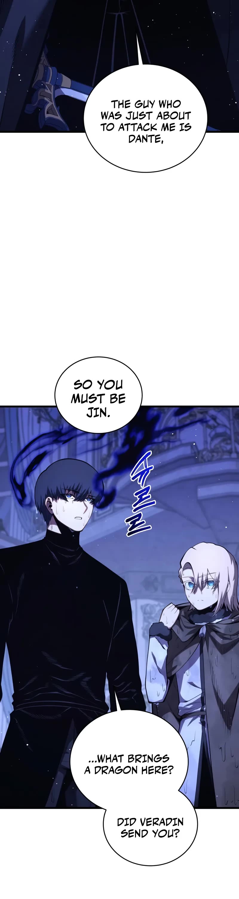 Swordmaster’s Youngest Son chapter 183 page 45