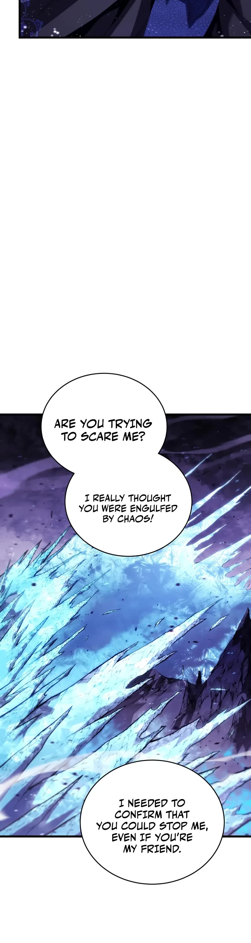 Swordmaster’s Youngest Son chapter 183 page 9