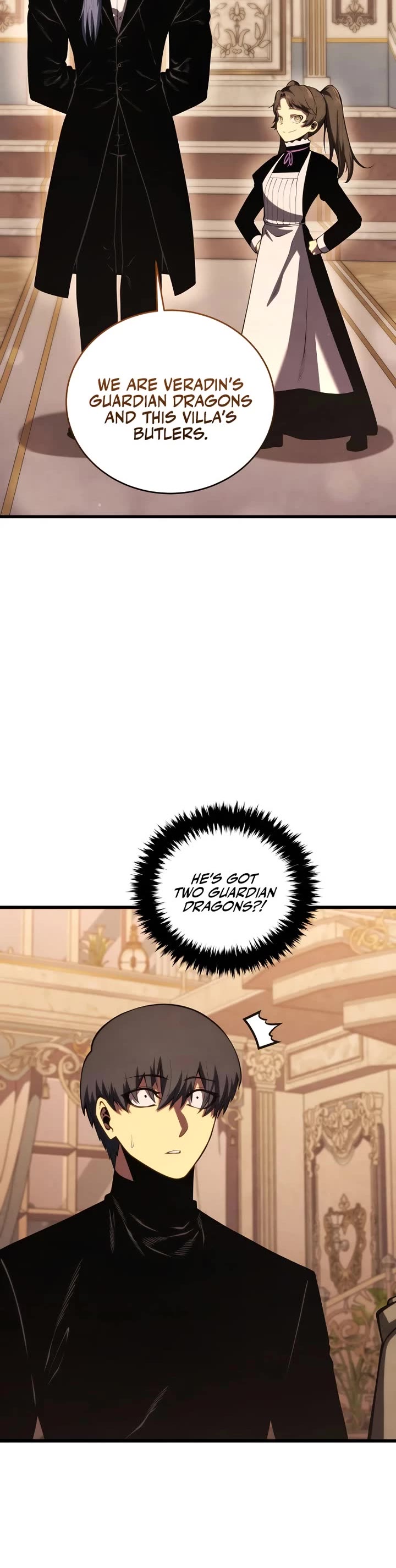 Swordmaster’s Youngest Son chapter 184 page 16