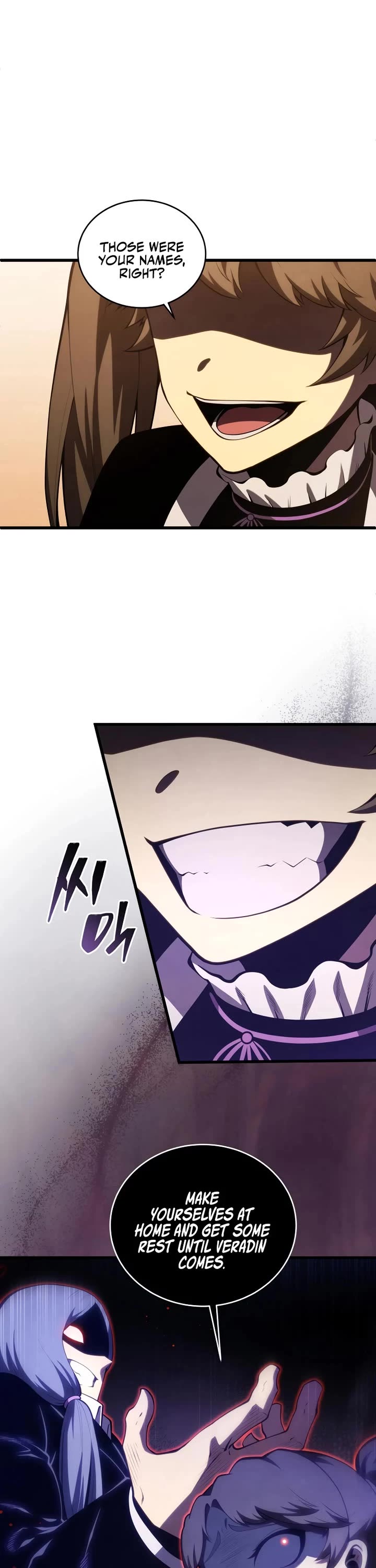 Swordmaster’s Youngest Son chapter 184 page 18