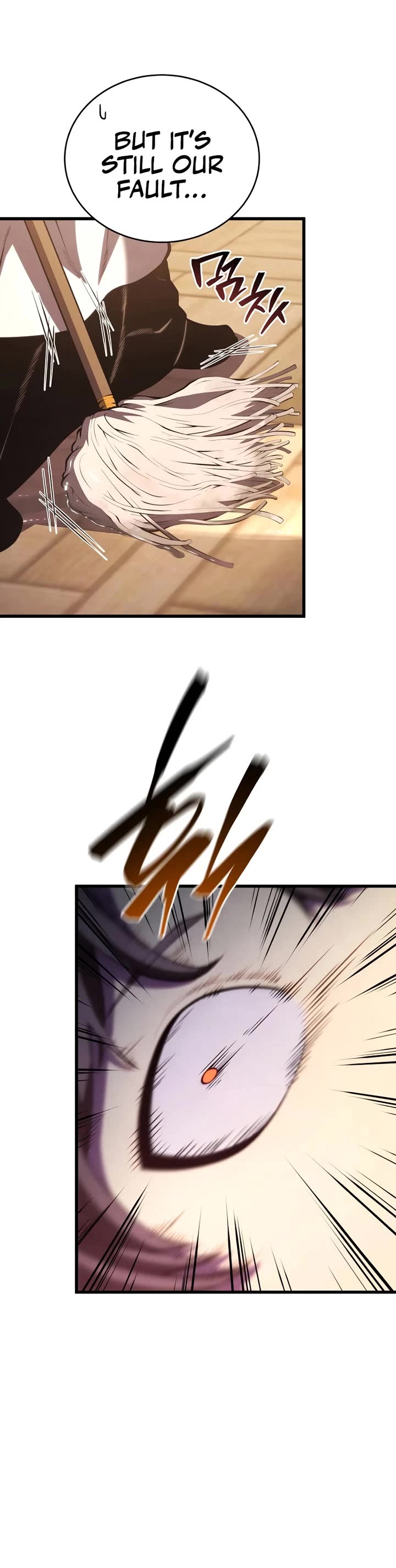 Swordmaster’s Youngest Son chapter 184 page 24