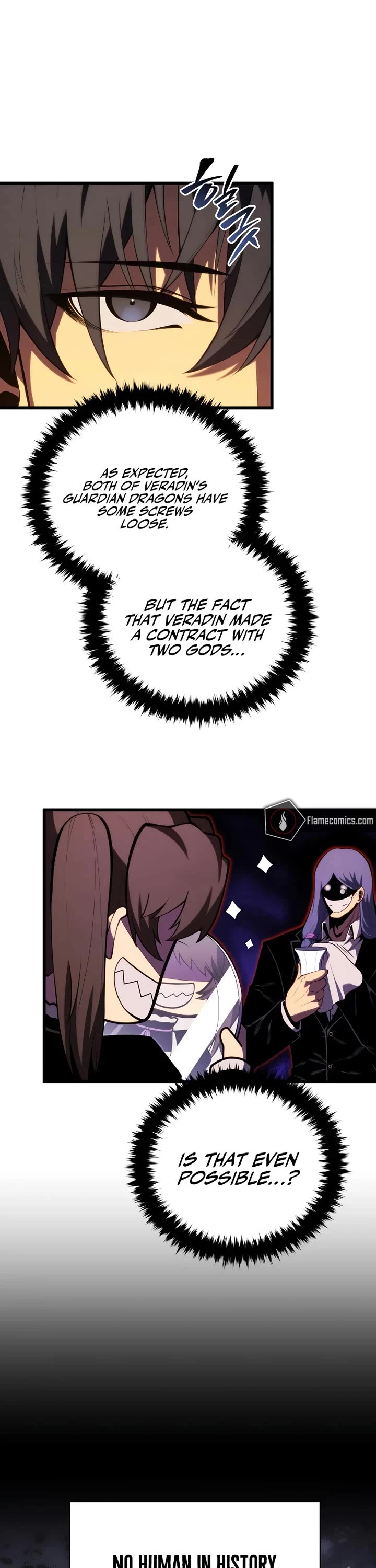 Swordmaster’s Youngest Son chapter 184 page 26