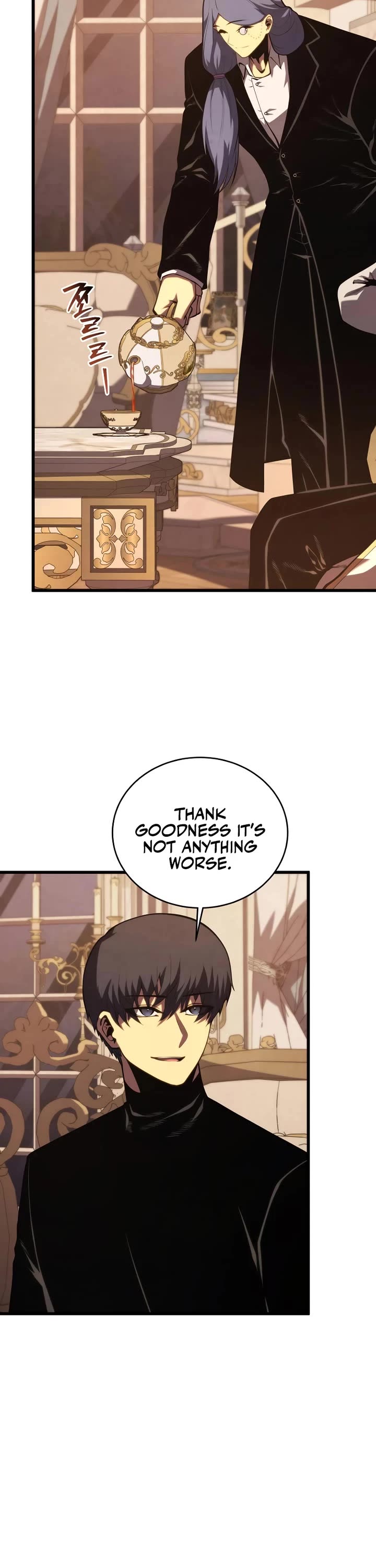 Swordmaster’s Youngest Son chapter 184 page 34