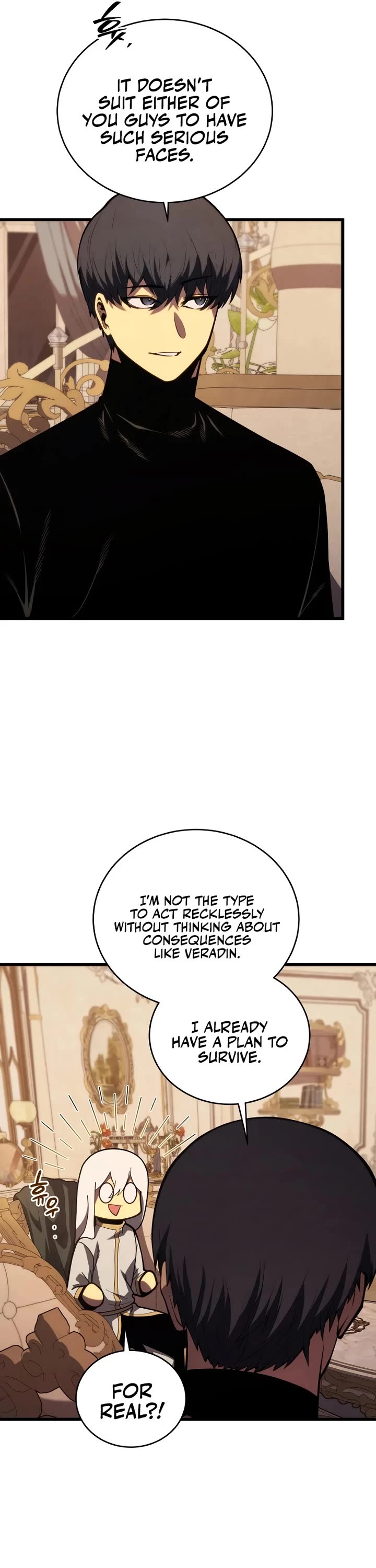 Swordmaster’s Youngest Son chapter 184 page 37
