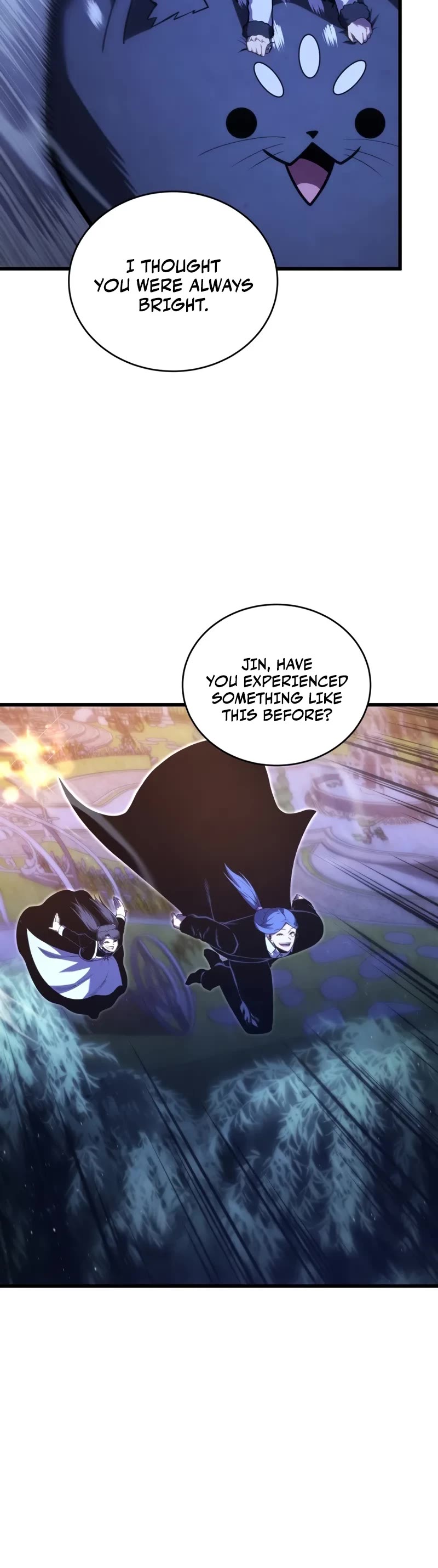 Swordmaster’s Youngest Son chapter 185 page 11