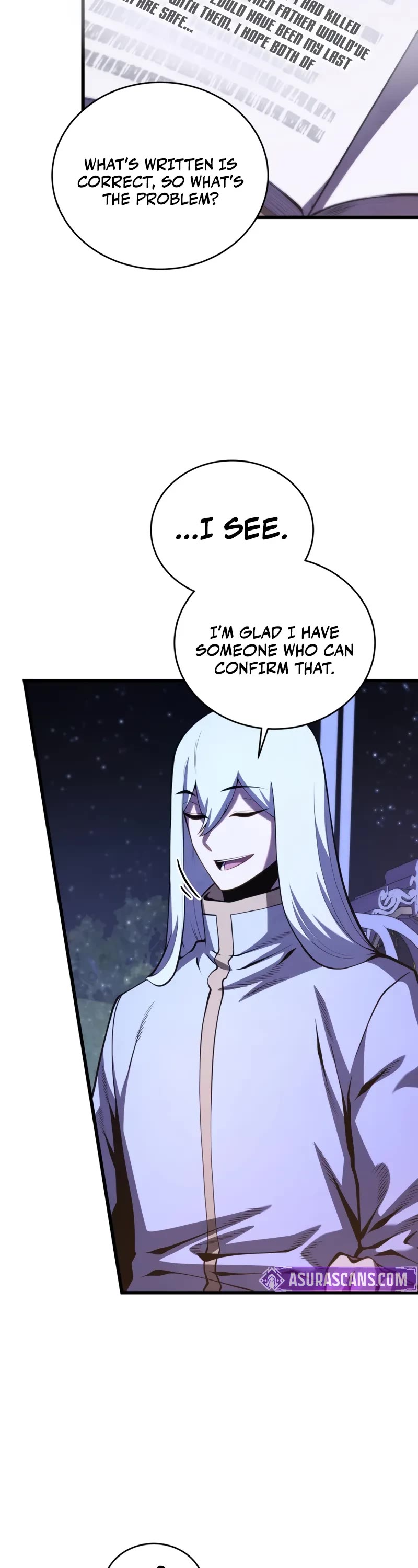 Swordmaster’s Youngest Son chapter 185 page 14