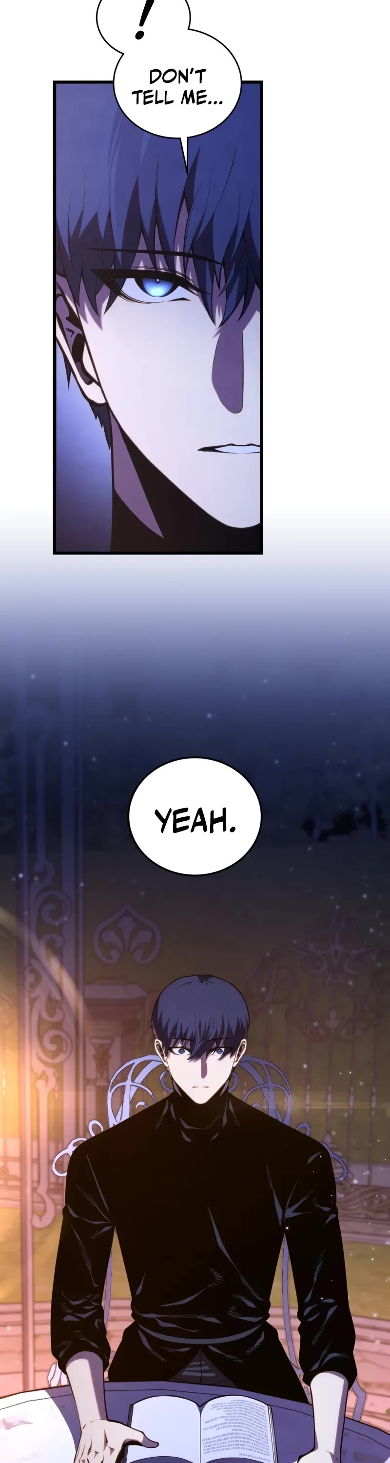 Swordmaster’s Youngest Son chapter 185 page 15