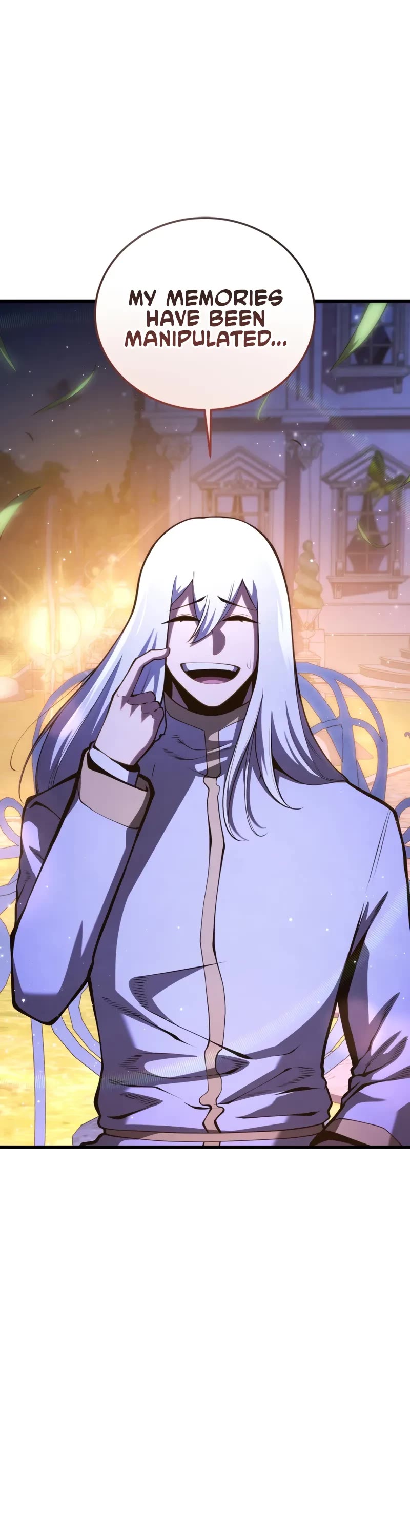 Swordmaster’s Youngest Son chapter 185 page 17