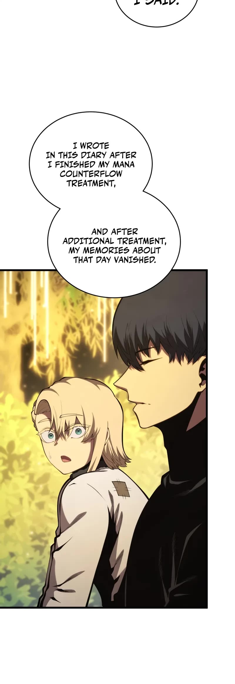 Swordmaster’s Youngest Son chapter 185 page 20