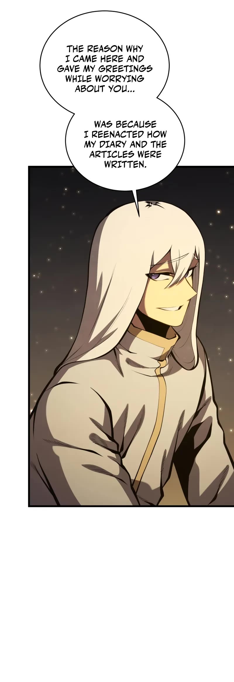 Swordmaster’s Youngest Son chapter 185 page 21