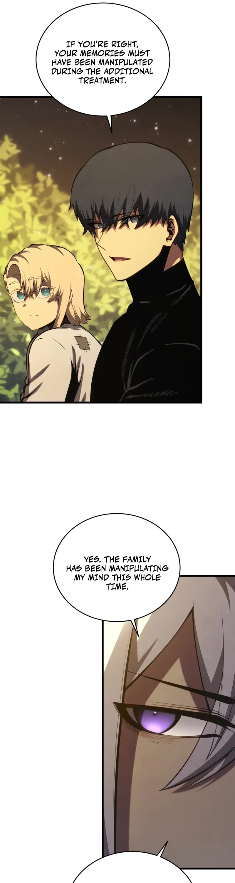 Swordmaster’s Youngest Son chapter 185 page 22