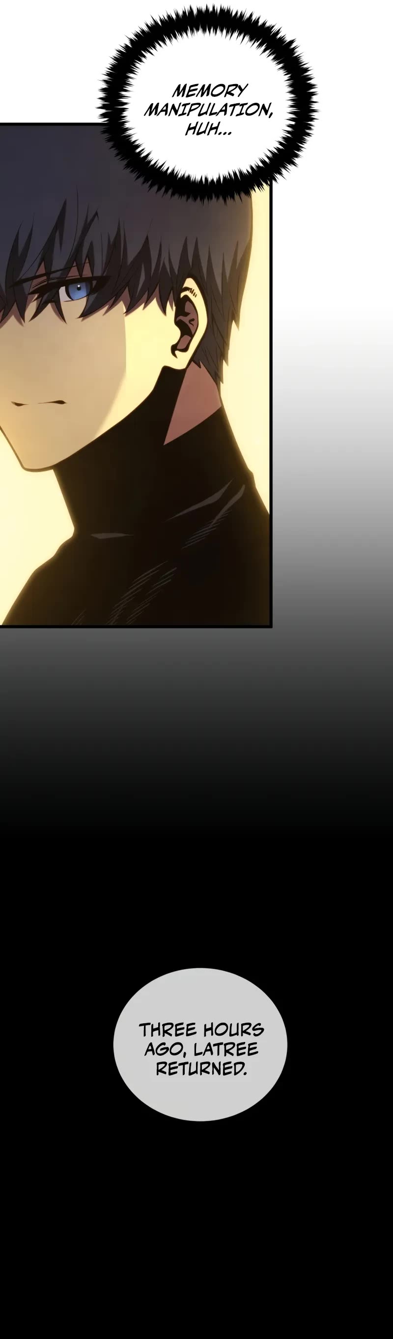 Swordmaster’s Youngest Son chapter 185 page 25