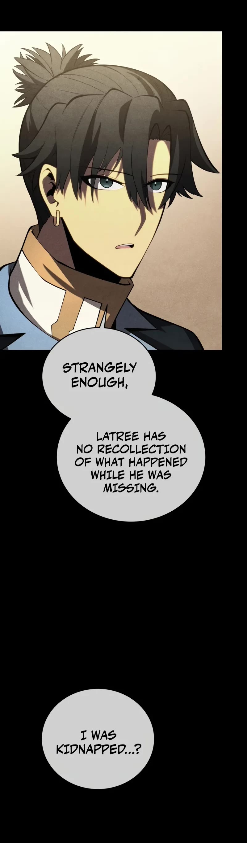 Swordmaster’s Youngest Son chapter 185 page 26