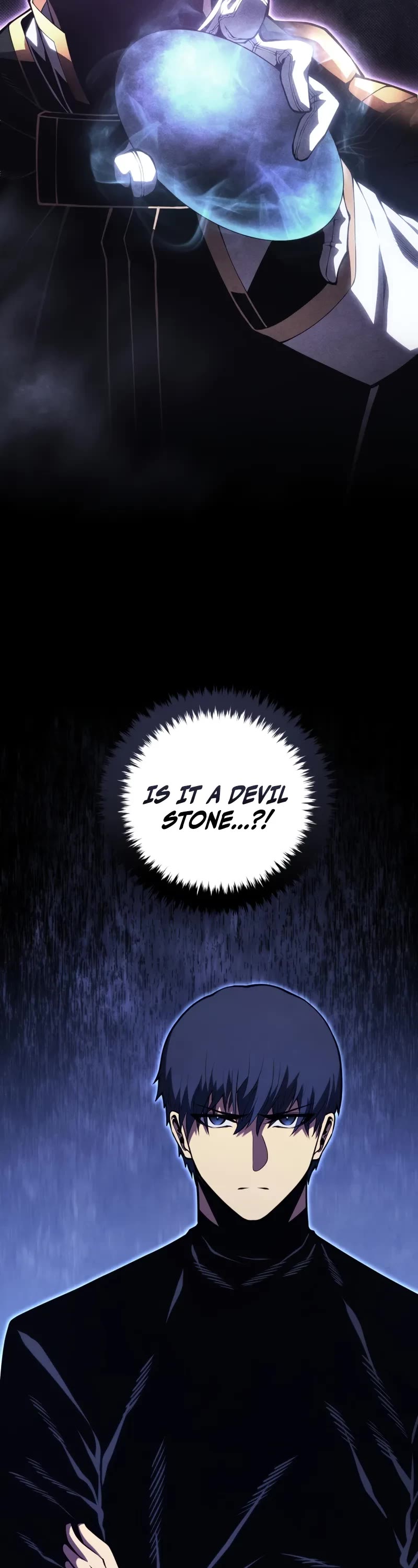 Swordmaster’s Youngest Son chapter 185 page 28