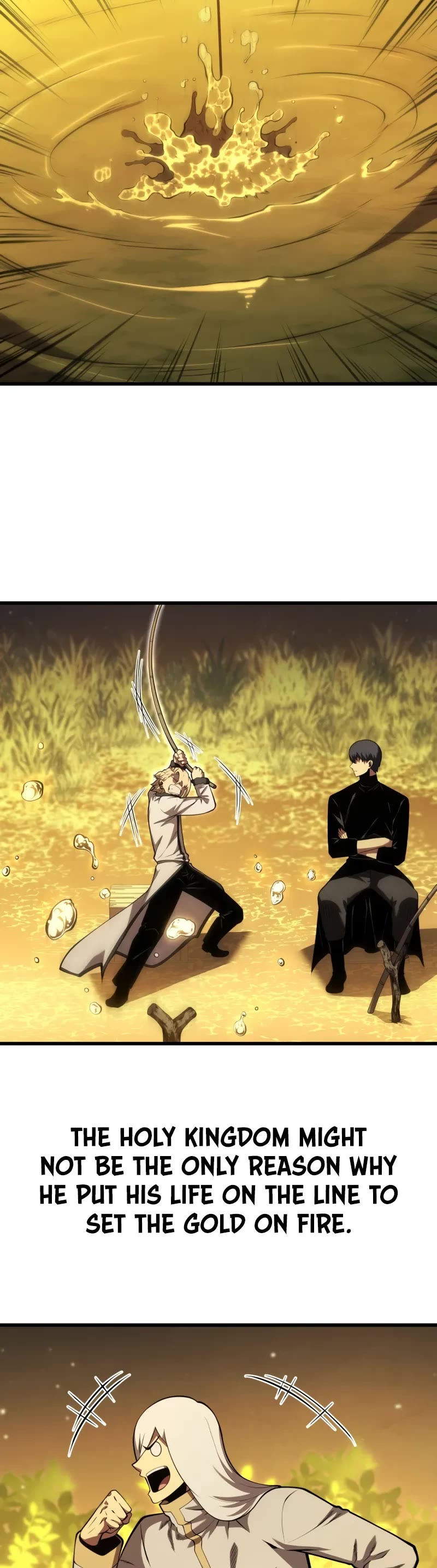 Swordmaster’s Youngest Son chapter 185 page 30