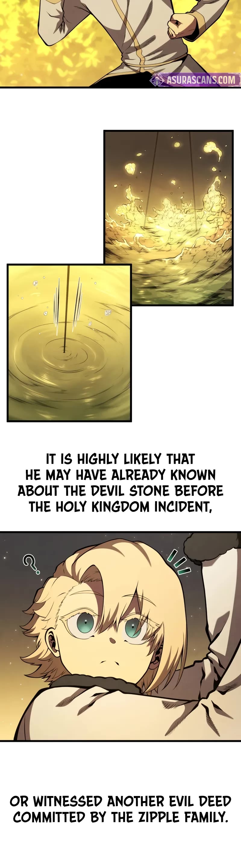 Swordmaster’s Youngest Son chapter 185 page 31