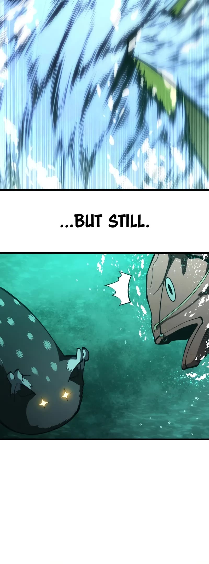 Swordmaster’s Youngest Son chapter 185 page 36