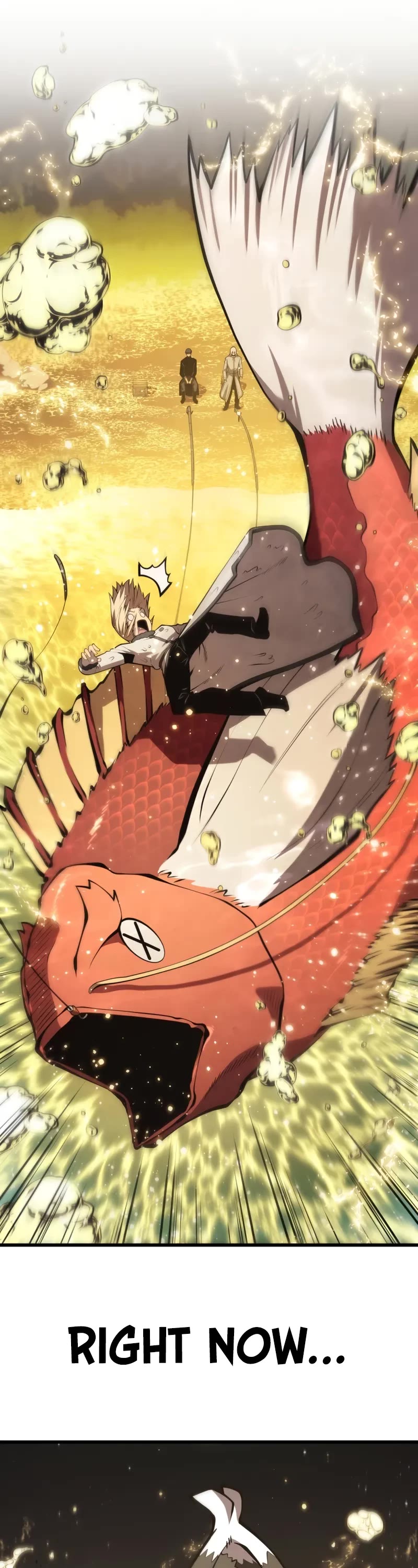 Swordmaster’s Youngest Son chapter 185 page 37