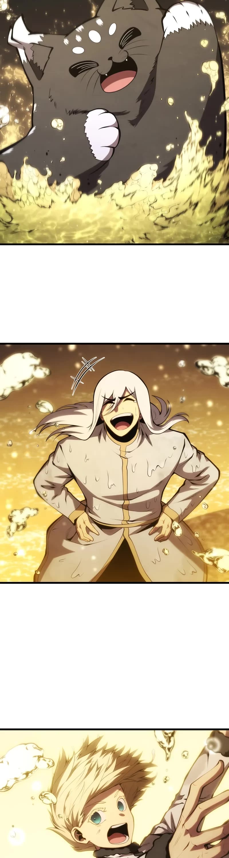 Swordmaster’s Youngest Son chapter 185 page 38