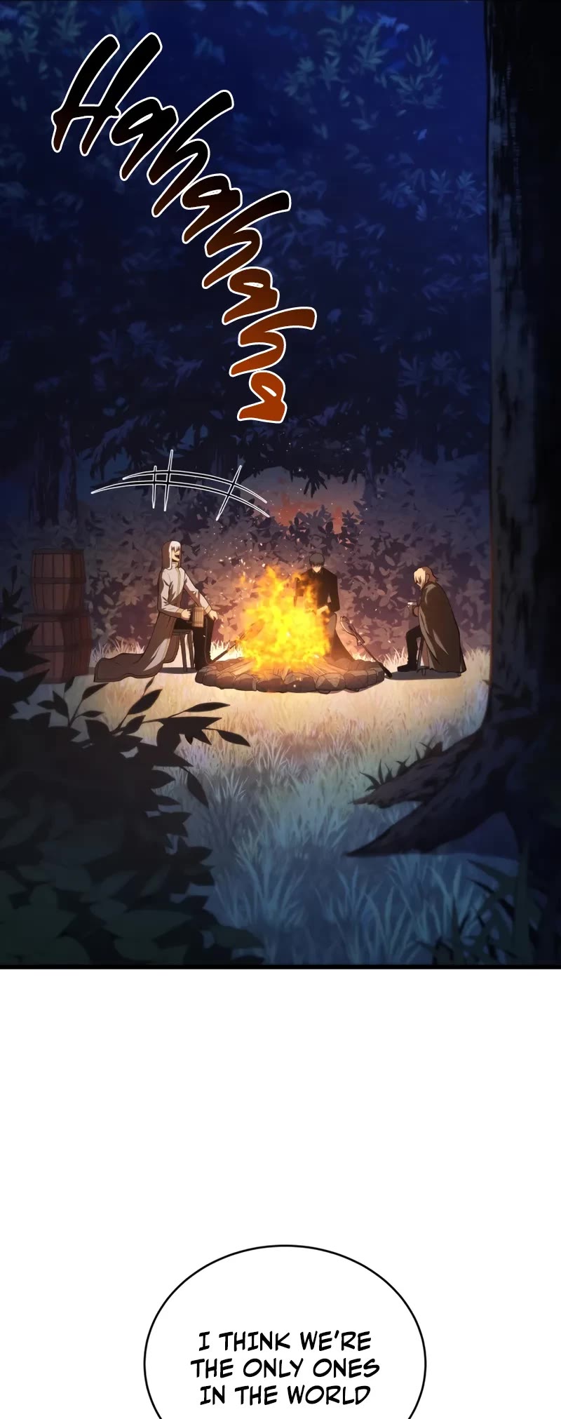 Swordmaster’s Youngest Son chapter 185 page 43