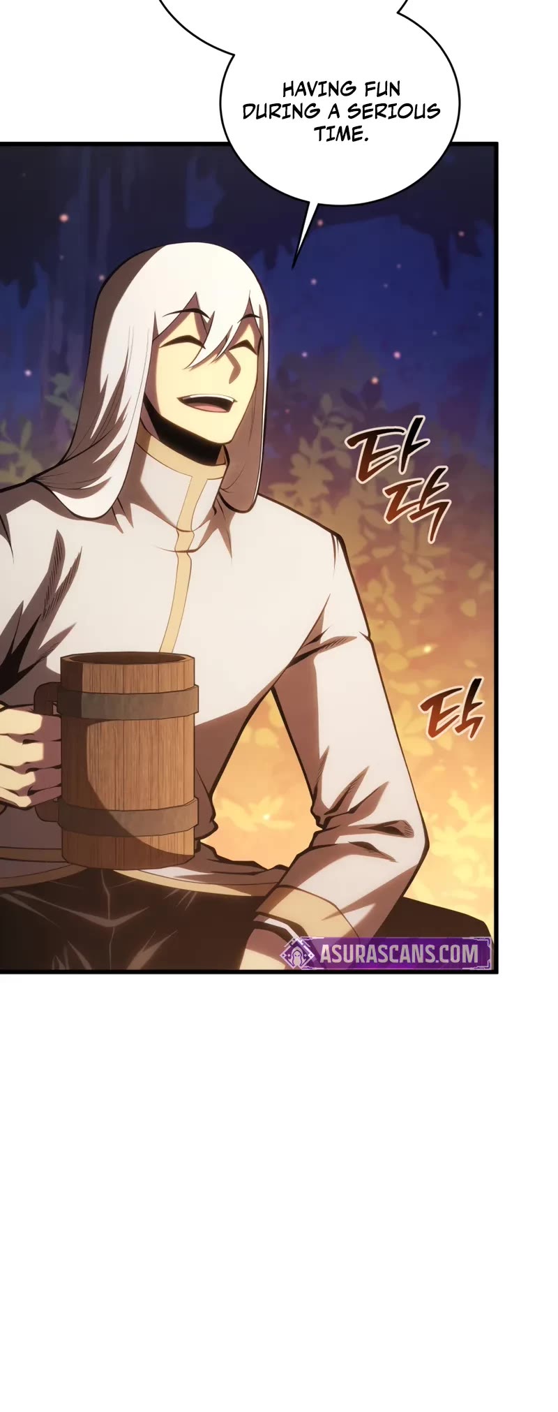 Swordmaster’s Youngest Son chapter 185 page 44