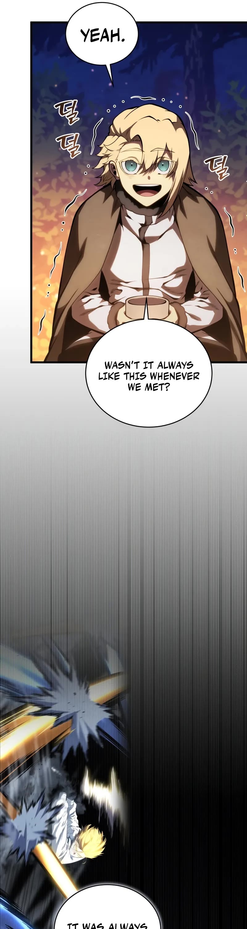 Swordmaster’s Youngest Son chapter 185 page 45