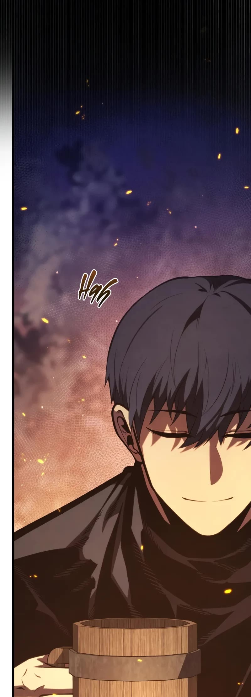 Swordmaster’s Youngest Son chapter 185 page 48