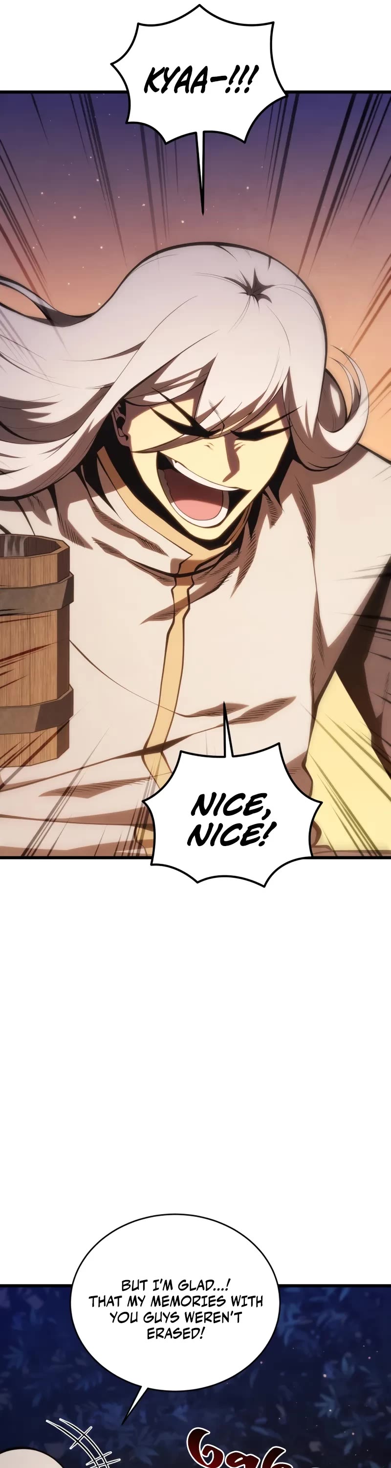 Swordmaster’s Youngest Son chapter 185 page 50