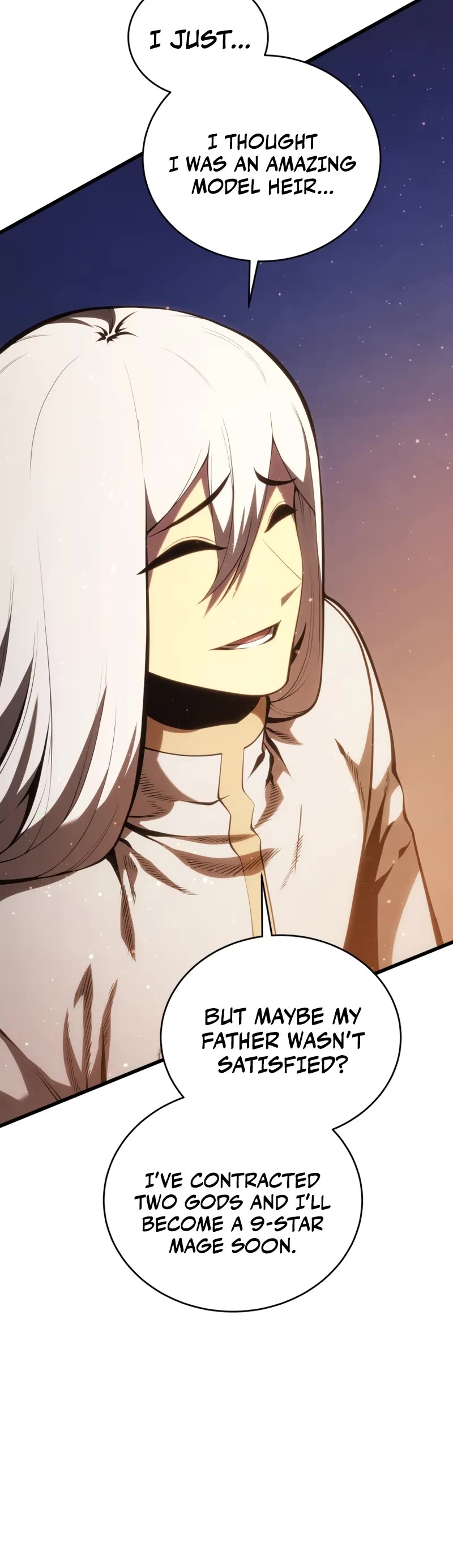 Swordmaster’s Youngest Son chapter 185 page 54