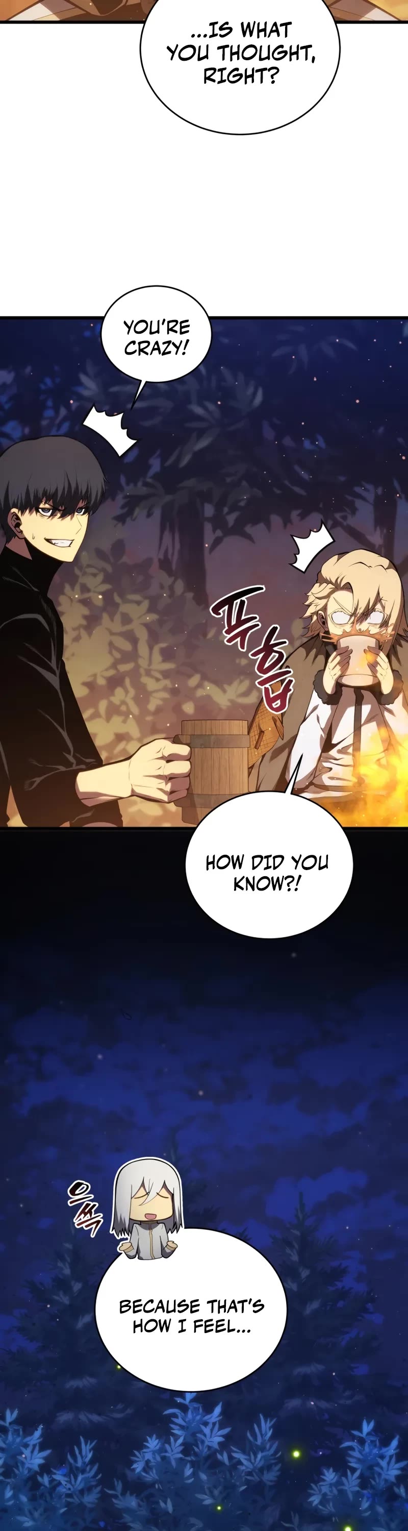 Swordmaster’s Youngest Son chapter 185 page 56