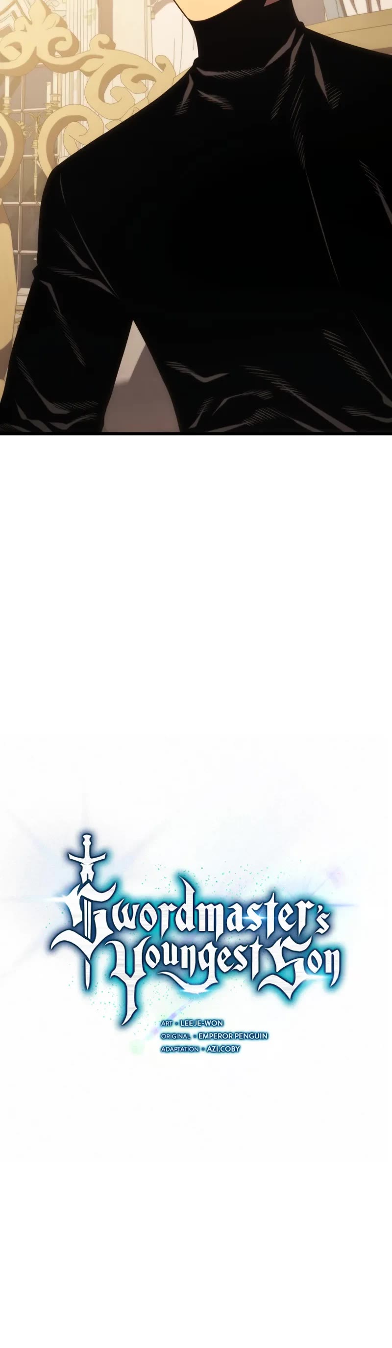 Swordmaster’s Youngest Son chapter 185 page 6