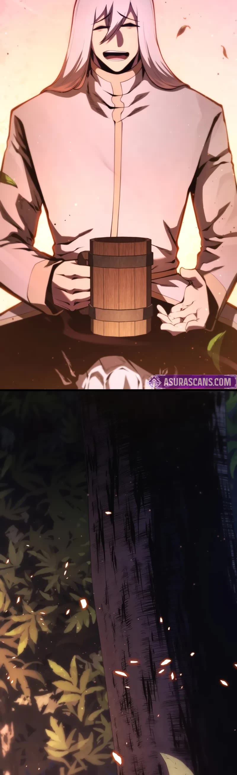 Swordmaster’s Youngest Son chapter 185 page 62