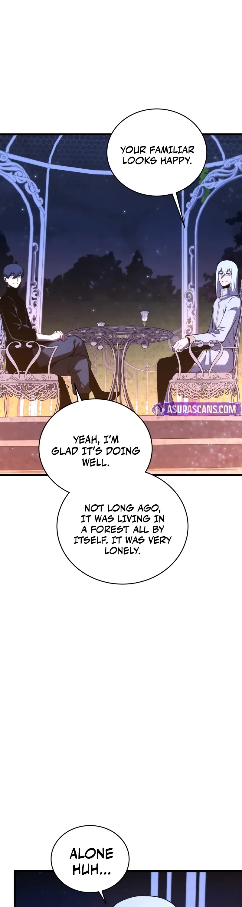 Swordmaster’s Youngest Son chapter 185 page 9