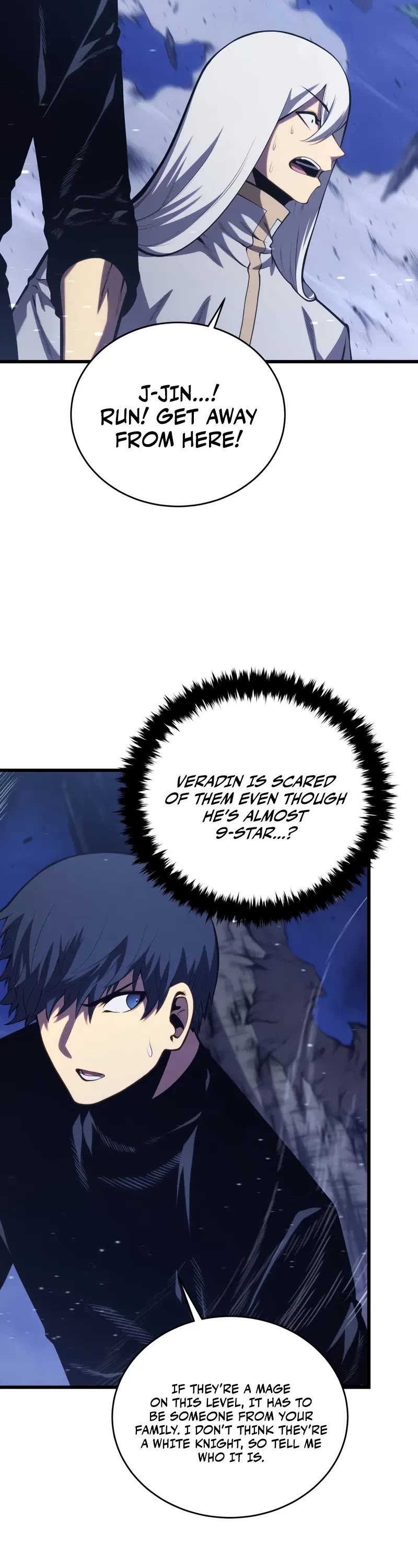 Swordmaster’s Youngest Son chapter 186 page 15