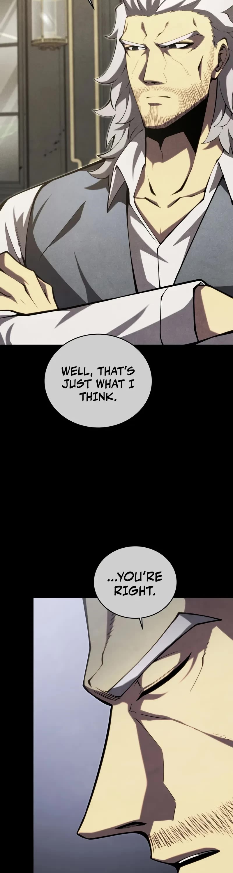Swordmaster’s Youngest Son chapter 186 page 30