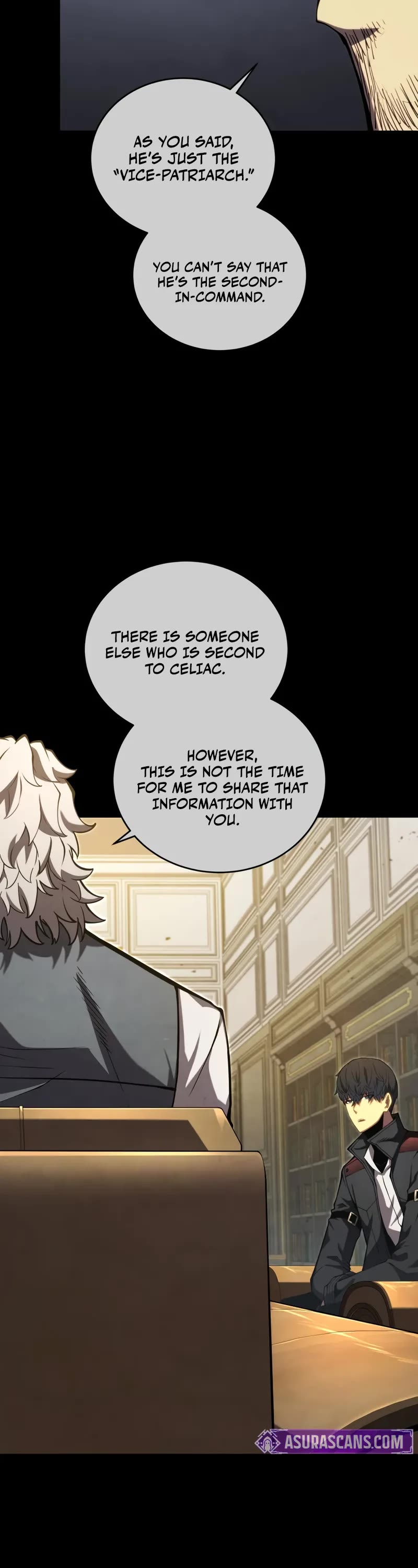 Swordmaster’s Youngest Son chapter 186 page 31