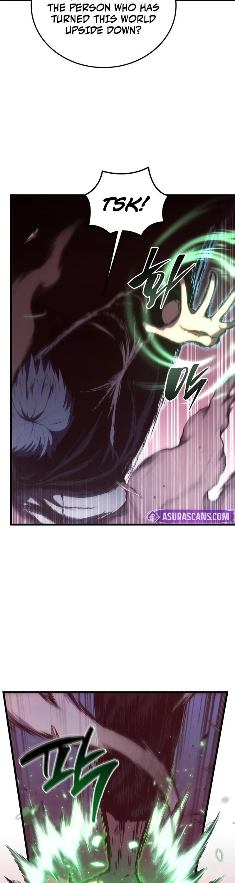 Swordmaster’s Youngest Son chapter 186 page 36