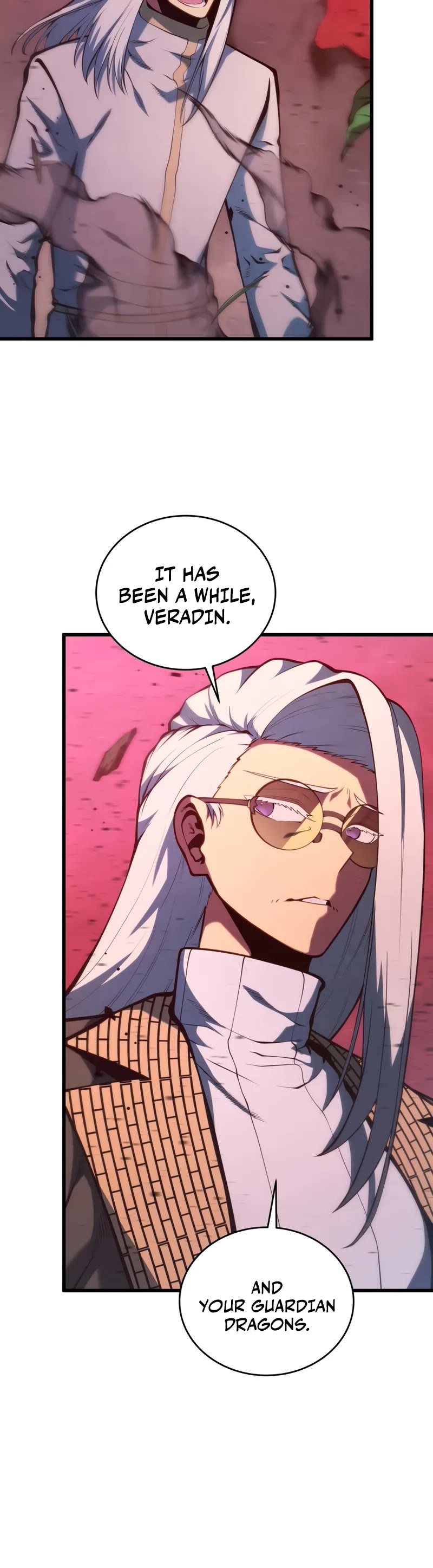 Swordmaster’s Youngest Son chapter 186 page 43