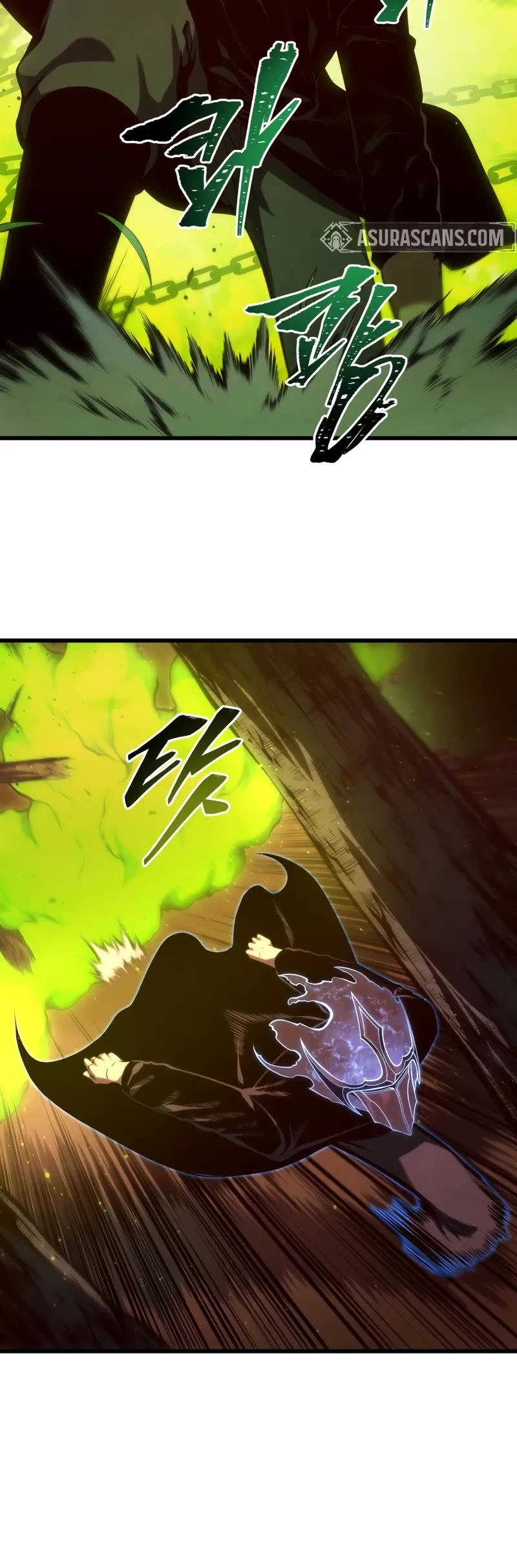 Swordmaster’s Youngest Son chapter 186 page 54