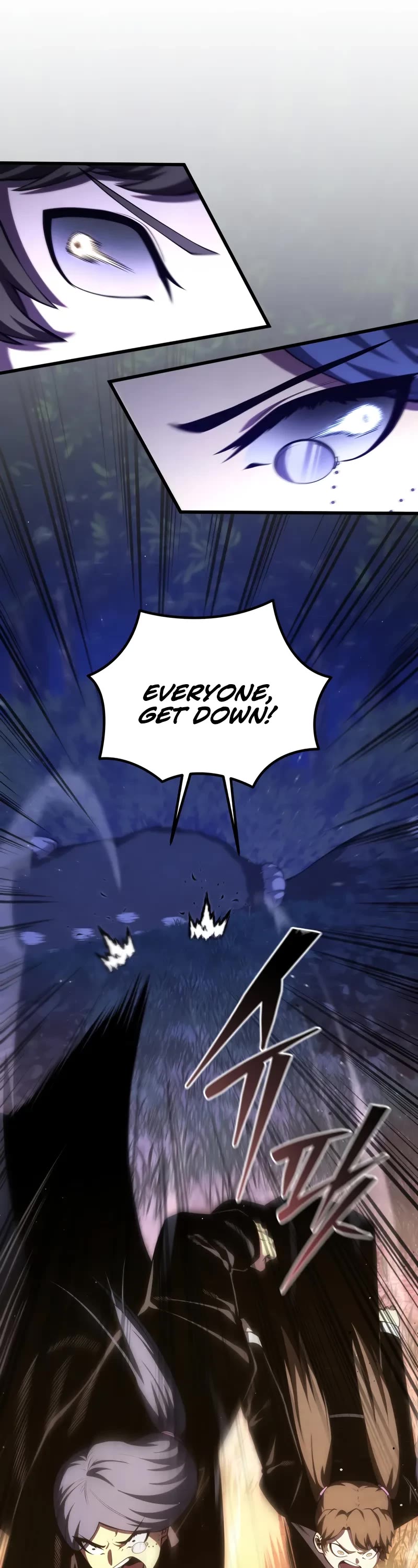 Swordmaster’s Youngest Son chapter 186 page 6