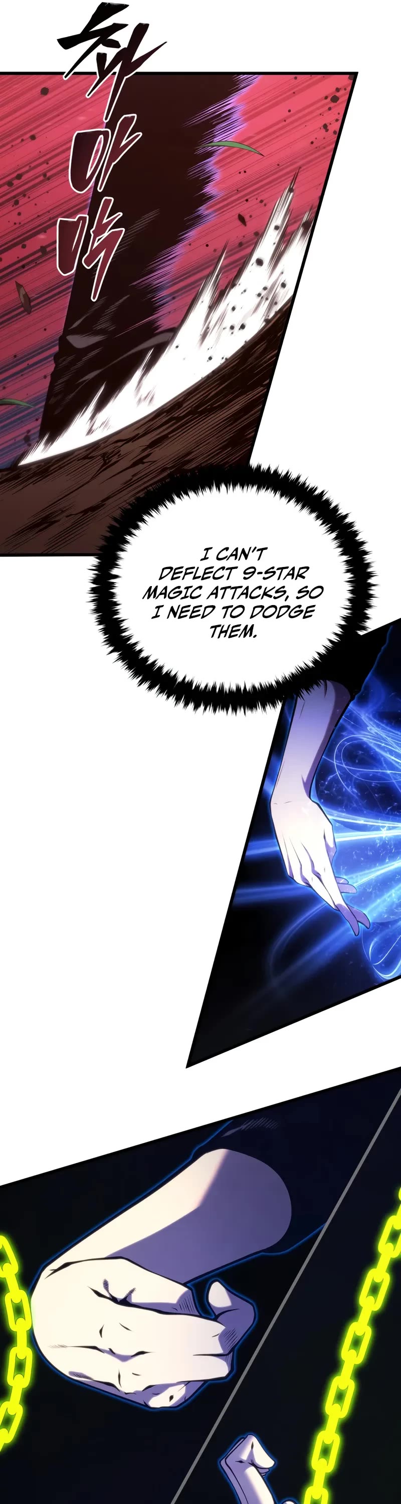 Swordmaster’s Youngest Son chapter 186 page 61