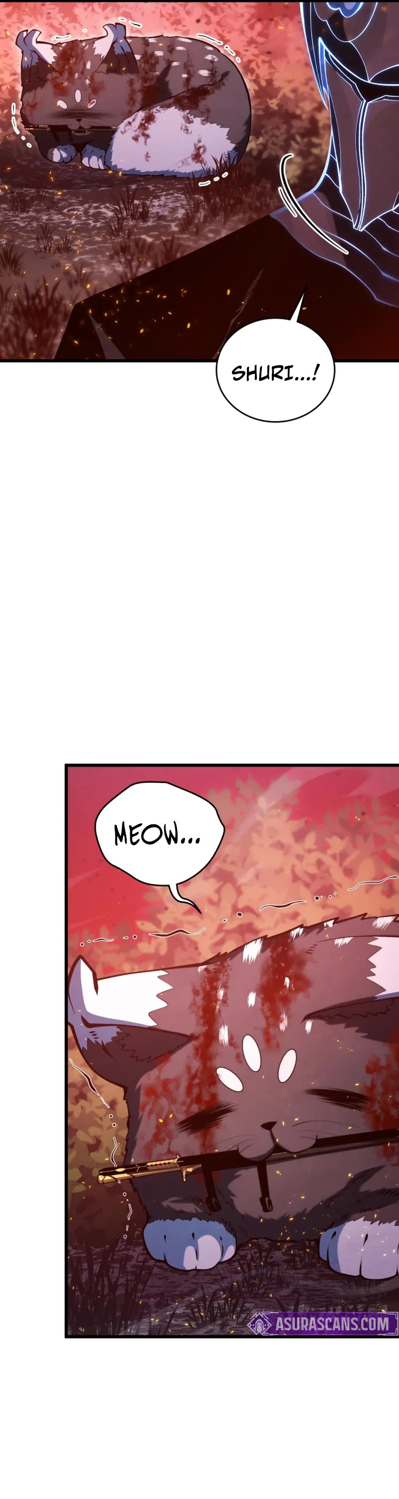 Swordmaster’s Youngest Son chapter 187 page 12