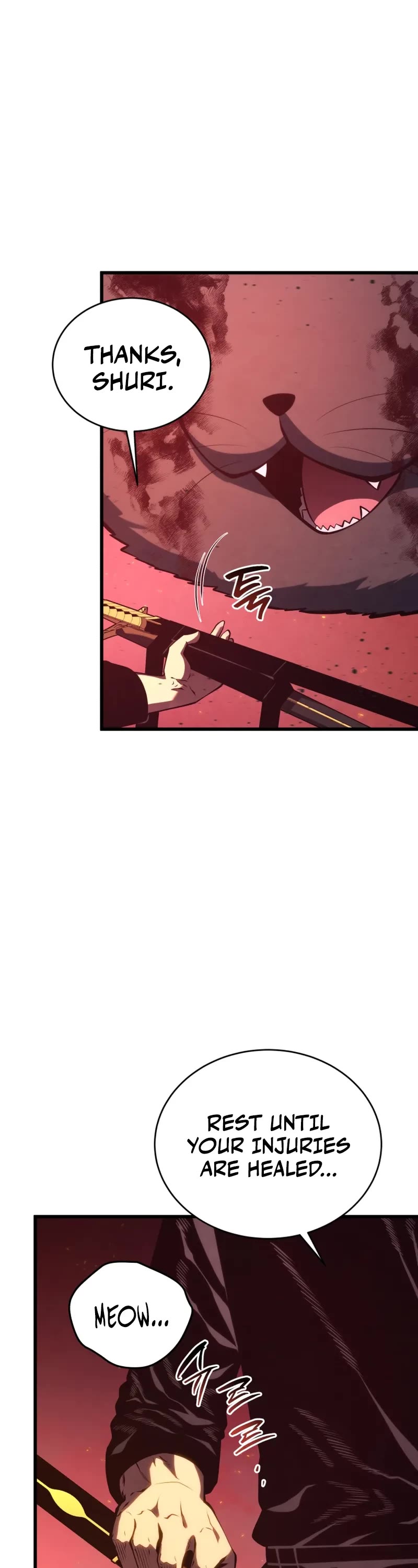 Swordmaster’s Youngest Son chapter 187 page 13