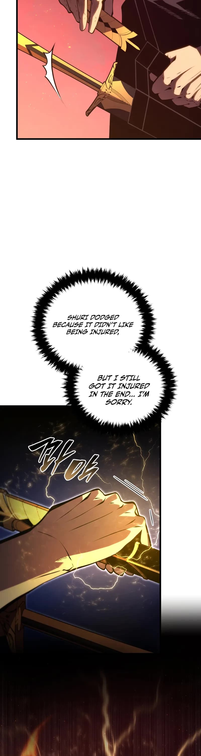 Swordmaster’s Youngest Son chapter 187 page 14