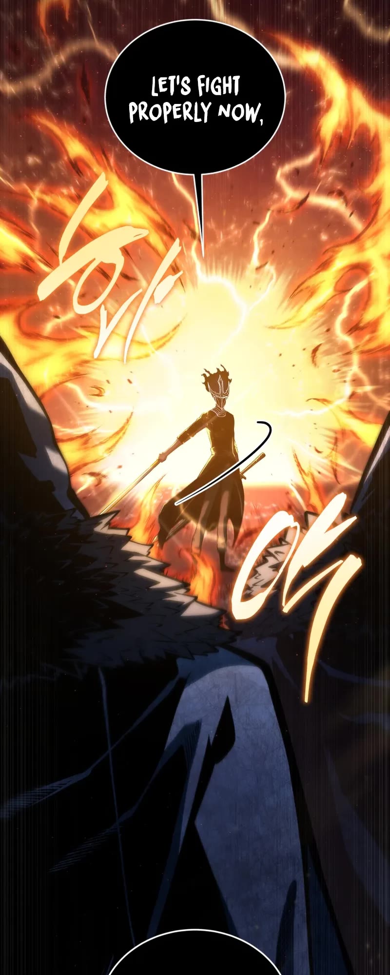 Swordmaster’s Youngest Son chapter 187 page 15