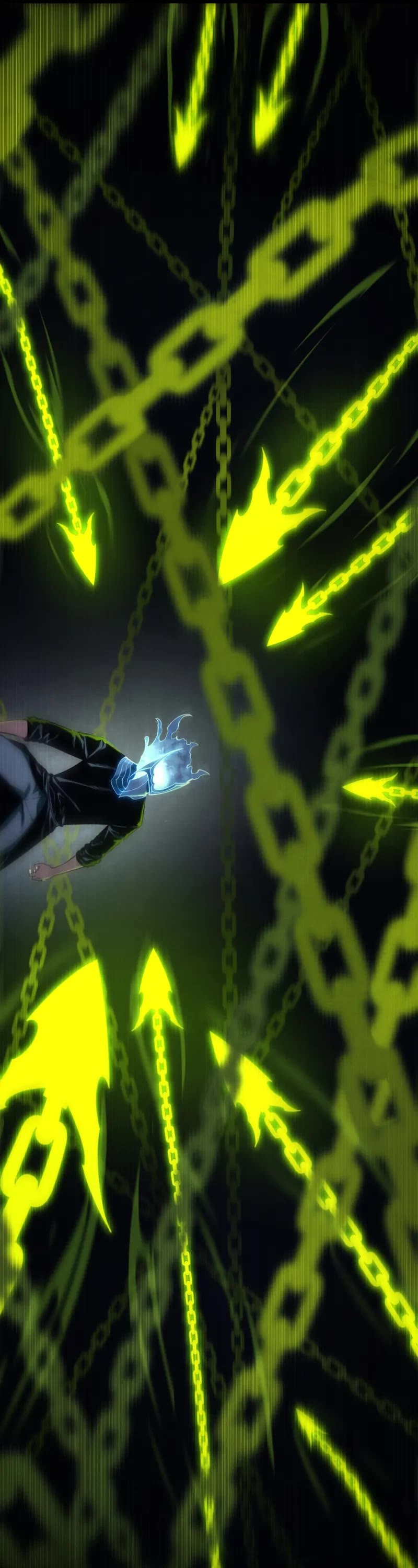 Swordmaster’s Youngest Son chapter 187 page 2