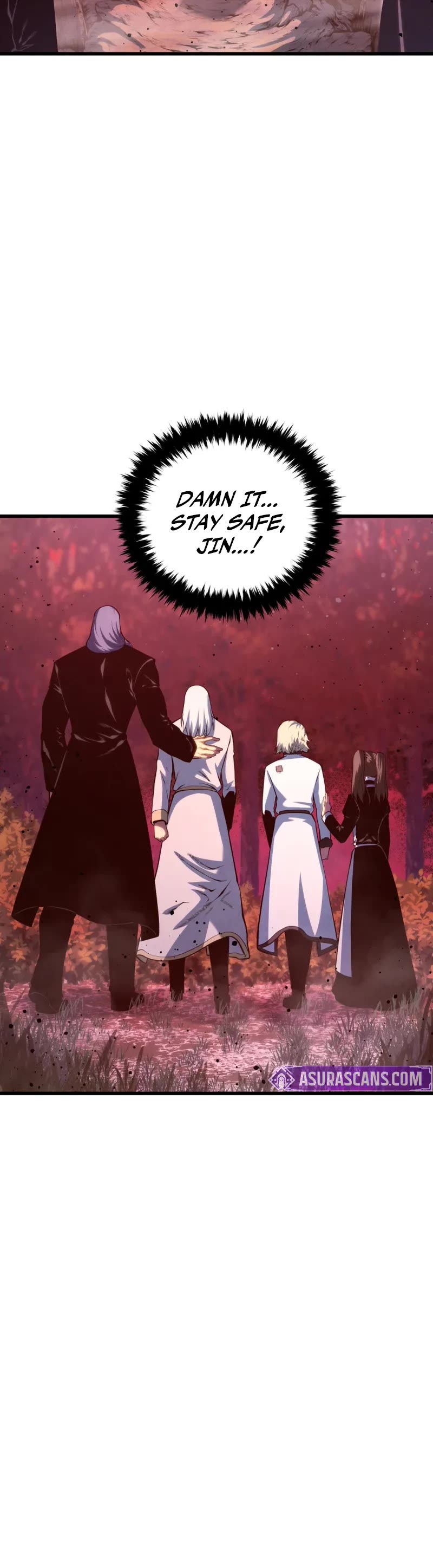 Swordmaster’s Youngest Son chapter 187 page 20