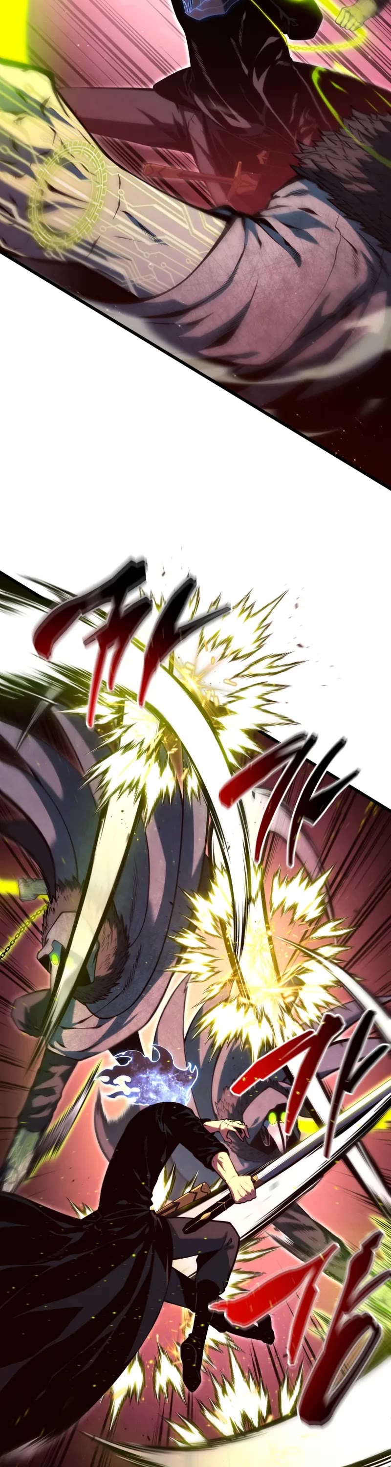 Swordmaster’s Youngest Son chapter 187 page 22