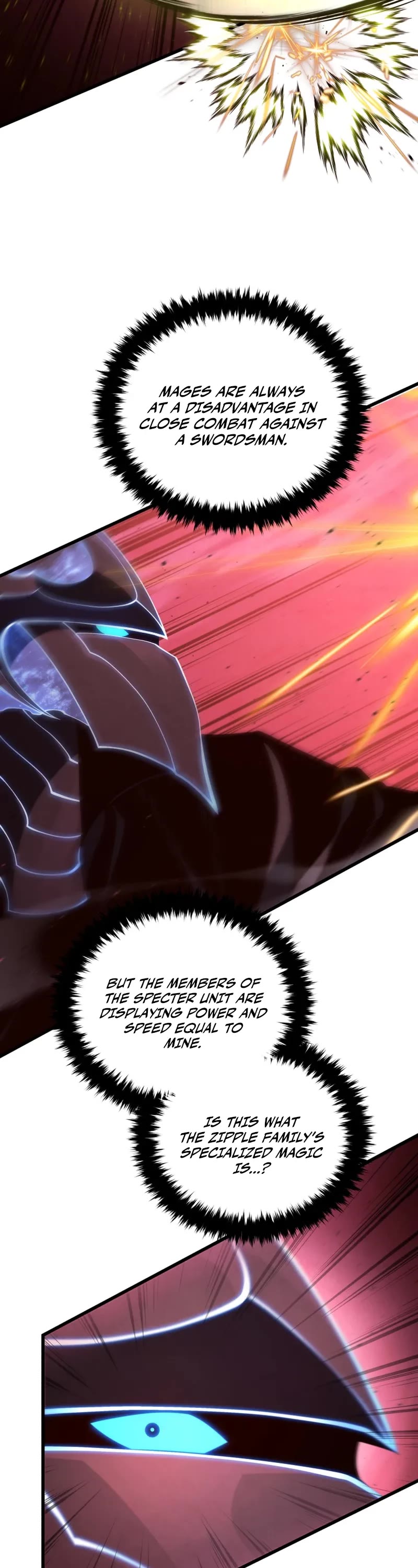 Swordmaster’s Youngest Son chapter 187 page 23