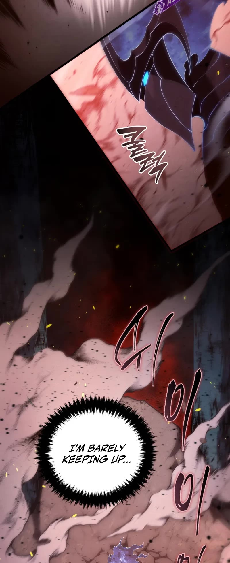 Swordmaster’s Youngest Son chapter 187 page 29